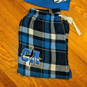 California All-Stars Pajama Pants